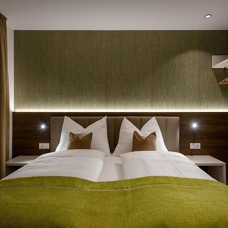 Sambock Quarter Pustrabase Apartment Брунико Екстериор снимка