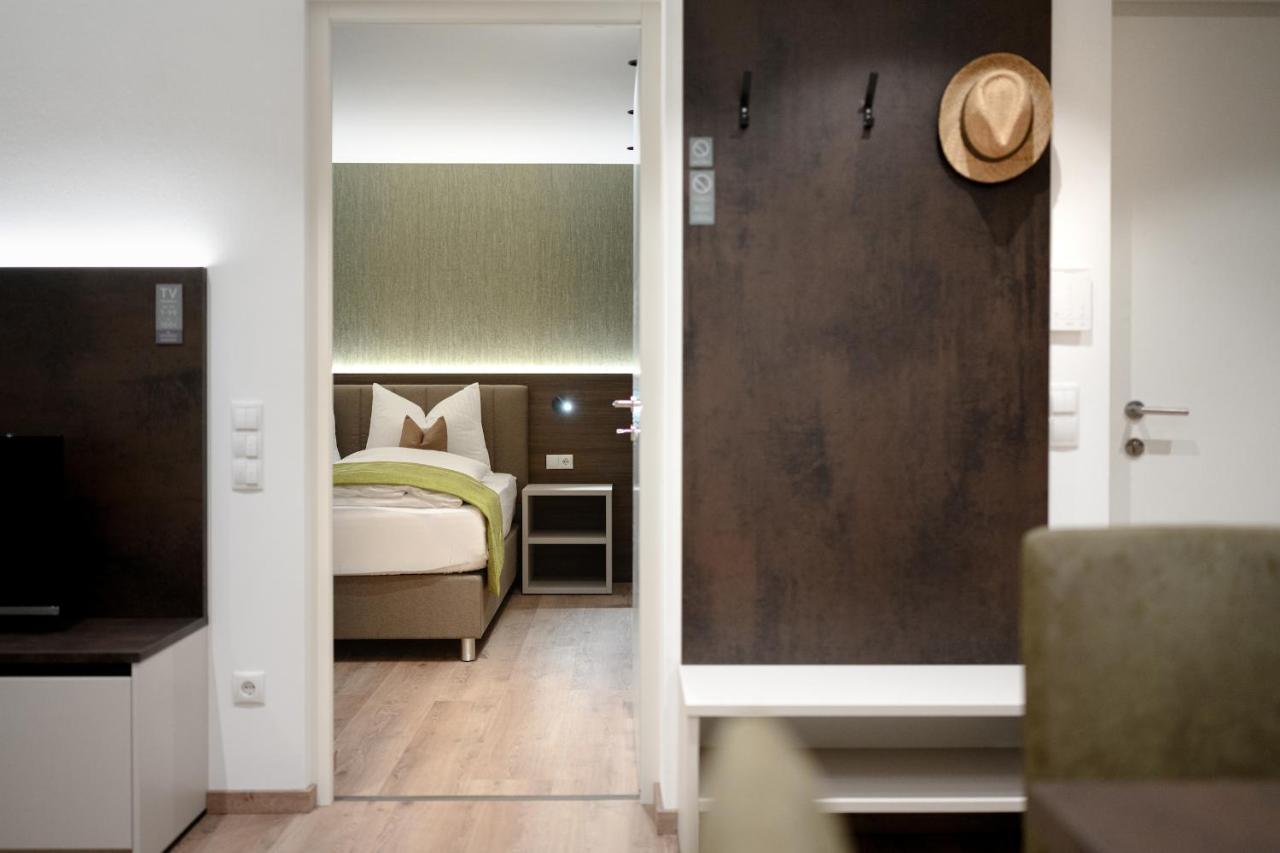 Sambock Quarter Pustrabase Apartment Брунико Екстериор снимка