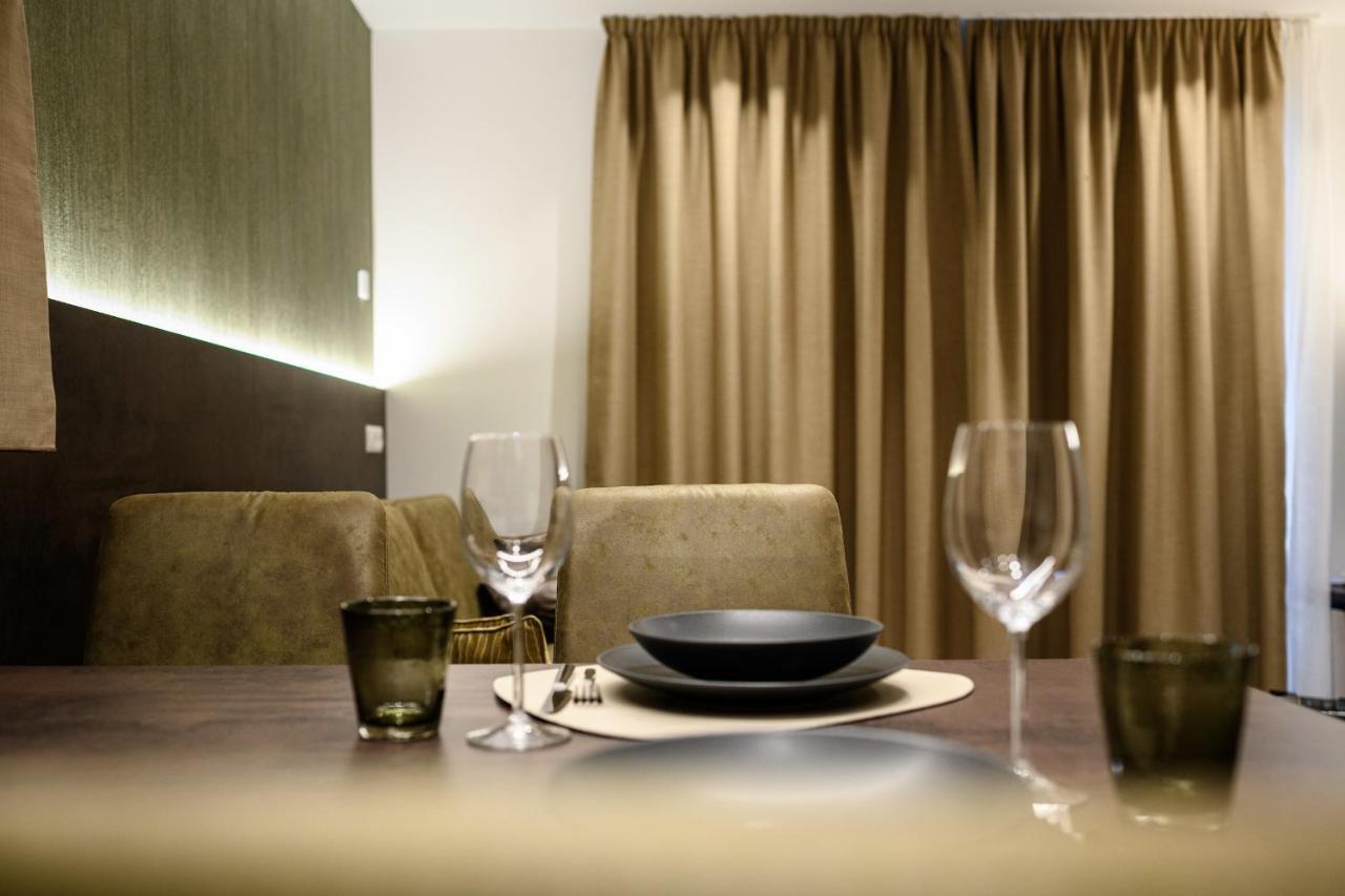 Sambock Quarter Pustrabase Apartment Брунико Екстериор снимка