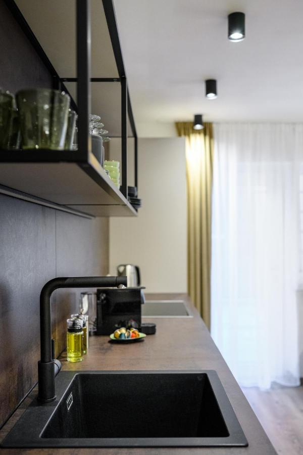 Sambock Quarter Pustrabase Apartment Брунико Екстериор снимка