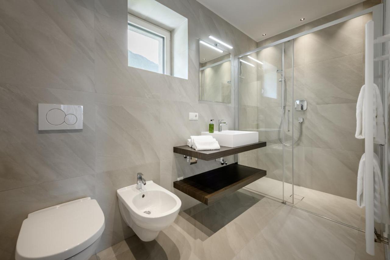 Sambock Quarter Pustrabase Apartment Брунико Екстериор снимка
