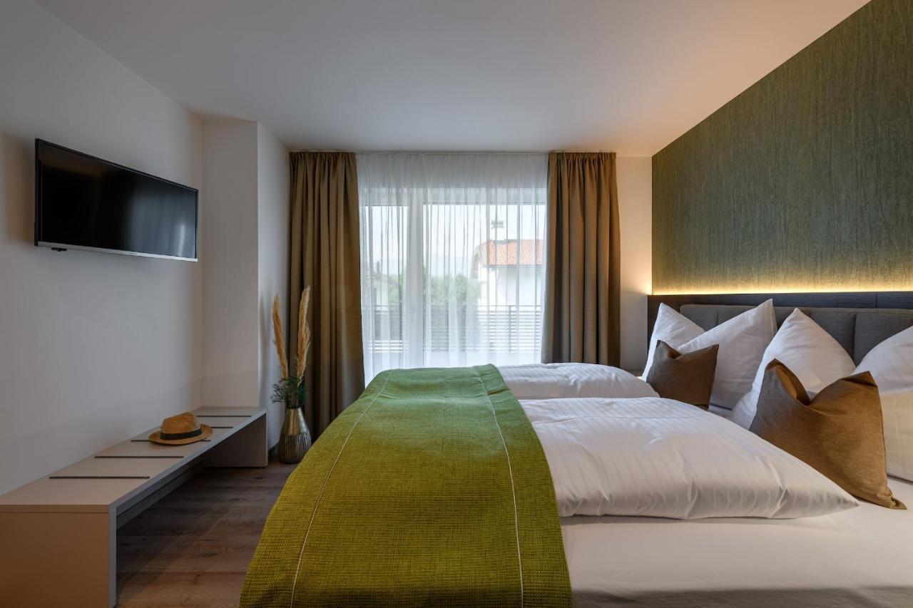 Sambock Quarter Pustrabase Apartment Брунико Екстериор снимка