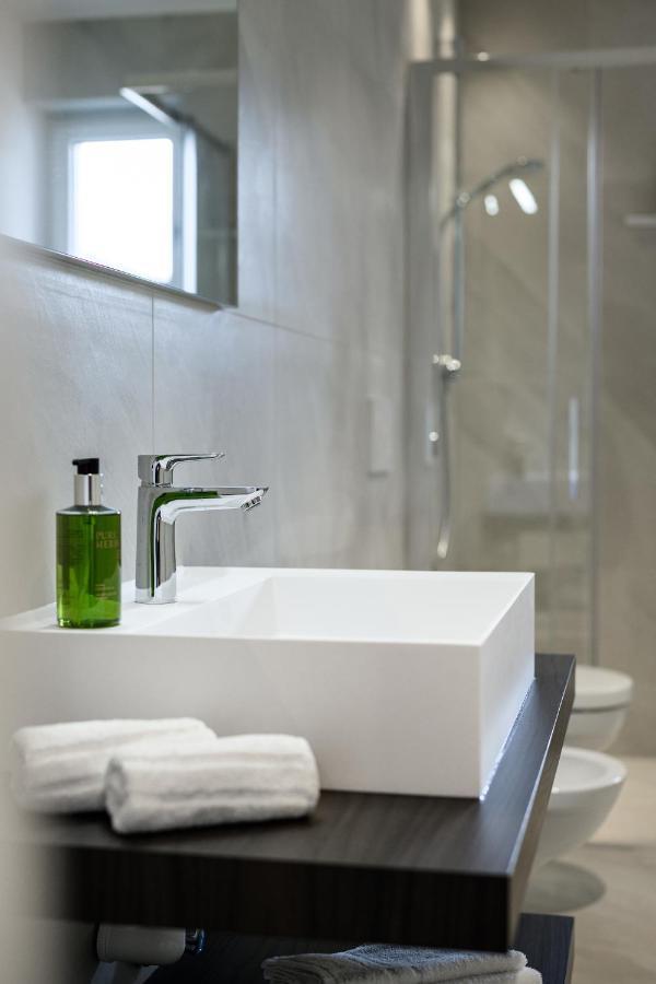 Sambock Quarter Pustrabase Apartment Брунико Екстериор снимка