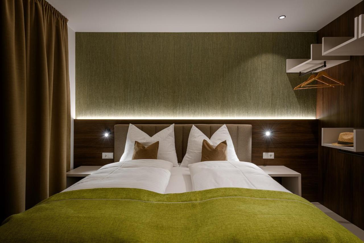Sambock Quarter Pustrabase Apartment Брунико Екстериор снимка