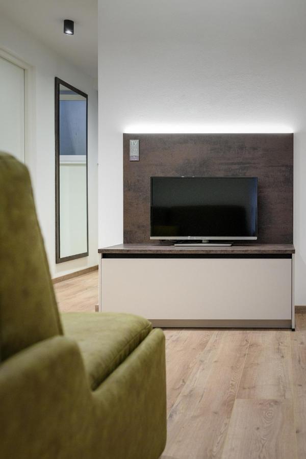 Sambock Quarter Pustrabase Apartment Брунико Екстериор снимка