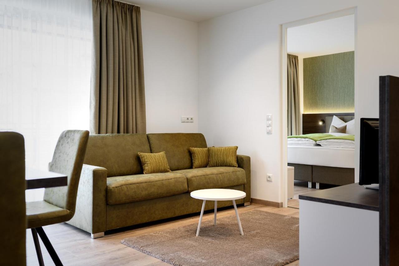 Sambock Quarter Pustrabase Apartment Брунико Екстериор снимка